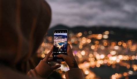 Langit Malam Aesthetic / Paling Keren 21+ Gambar Aesthetic Langit