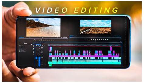 Video Editor App Download Best Editing Android s TeckFly