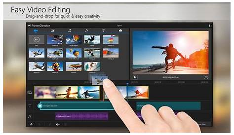 Video Editor App Free Download For Android Top 10 Best Editing s In 2019
