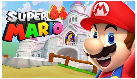 MVGamesAndroid: Como Descargar E Instalar Pack de Juegos Super Mario