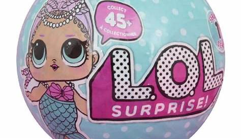 L.o.l. Surprise Serie Bling Con 7 Sorpresas | Mercado Libre