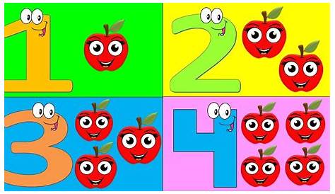 tarjetas de numeros para preescolar - Búsqueda de Google | Decoración