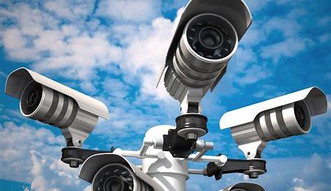 Videosurveillance Image Advanced Video Surveillance Federal Protection, Inc.®