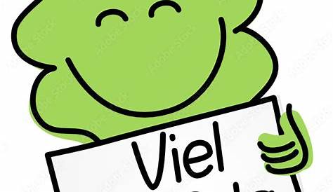 "Viel Erfolg" Stock image and royalty-free vector files on Fotolia.com