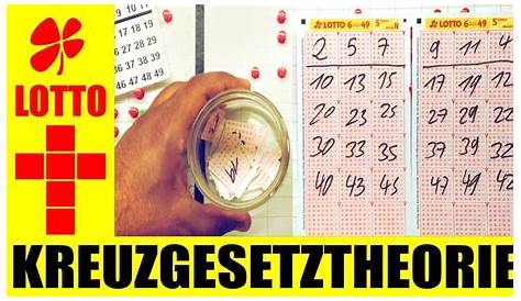 Zusatzzahl & Superzahl Regeln - Lotto - Spielregeln.de