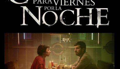 Viernes por la noche - YouTube