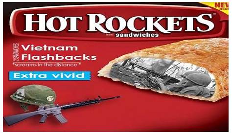 Box of Hot Pockets - USA Stock Photo - Alamy