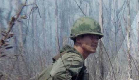 The Long Struggle of Vietnam Veterans with PTSD