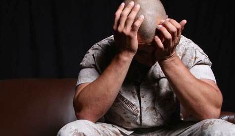 Veterans with PTSD at higher risk for sleep apnea - UPI.com