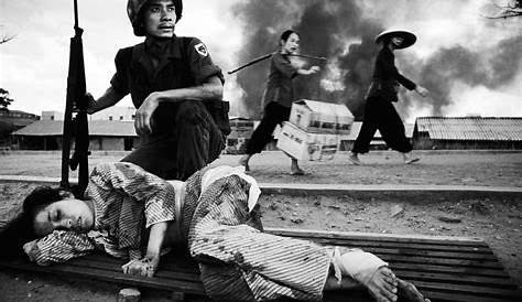 Photos: Iconic images from the Vietnam War era | World | elkodaily.com