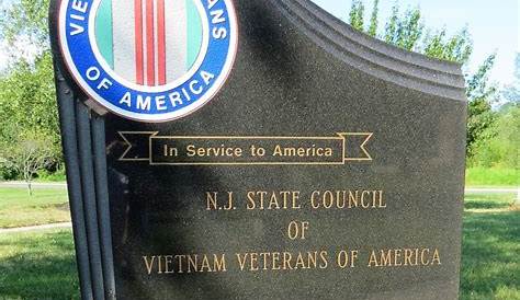 New Jersey Vietnam Veterans' Memorial - a photo on Flickriver