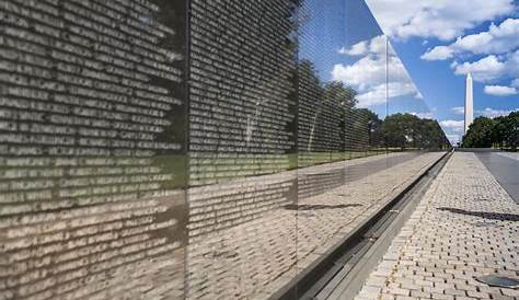 A Controversial War Gets a Controversial Memorial