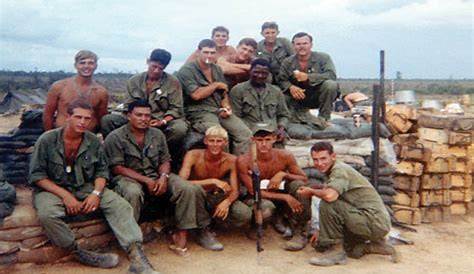 Five myths about the Vietnam War - The Washington Post