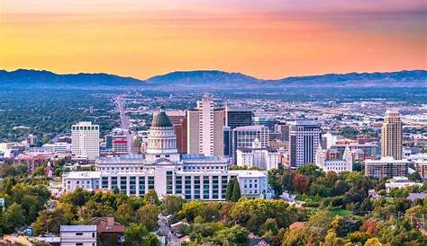 Top 15 things to do in Salt Lake City - Lonely Planet