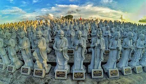 Patung 1000 Budha - Punya Indonesia | Instagram, Kepulauan, Pulau