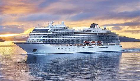 Contact of Viking Cruises customer service