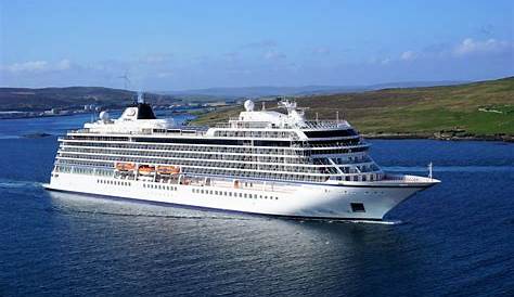 Ship Fleet Overview | Viking® Ocean Cruises