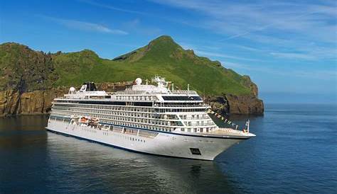 Cruise ship tours: Viking Cruises' Viking Sky