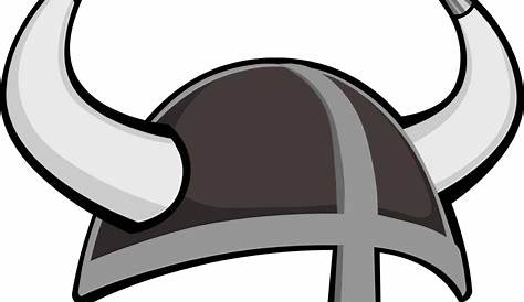 Viking Helmet Stock Illustration - Download Image Now - iStock
