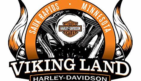 Viking Land HarleyDavidson Motorcycle Dealership