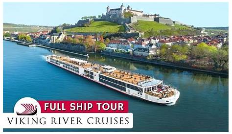 Viking River Cruises Ban Kids On Board | Cruise News | CruiseMapper