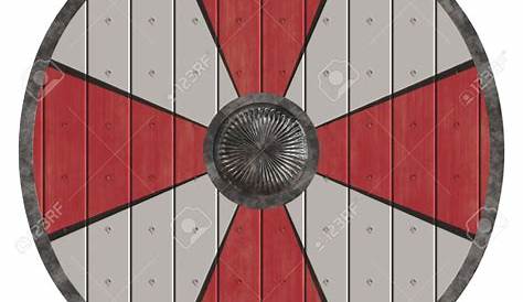 Viking shield design, Family crest template, Shield template