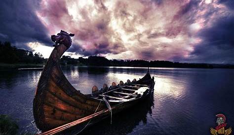Viking Ship Pictures, Images and Stock Photos - iStock