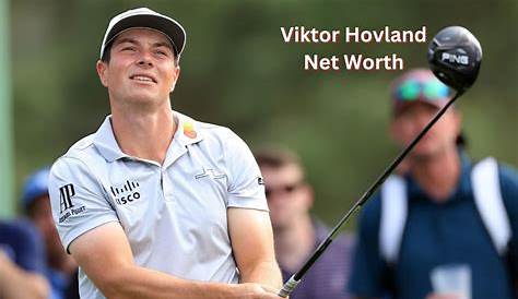 Unveiling The Secrets Of Viktor Hovland's Net Worth: A Journey To Financial Success