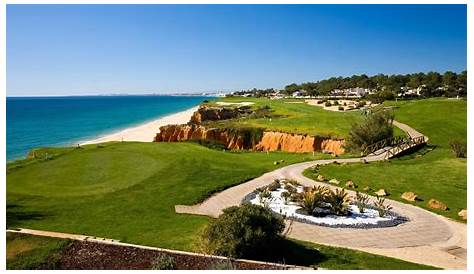 Algarve Golf Vacation Packages | Sophisticated Golfer.com
