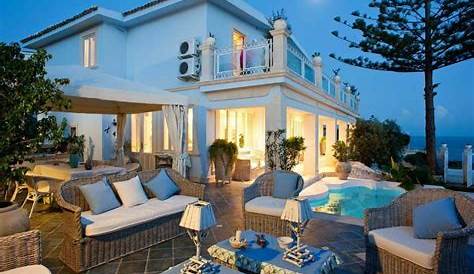Villa Sunny mit Pool und privatem Strand | Ferienhaus kroatien am meer