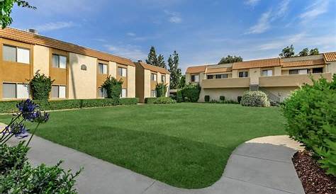 Villa del Sol - Apartments in Pomona, CA | Westside Rentals
