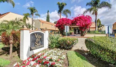 Villa Del Sol Apartments Rentals - Anaheim, CA | Apartments.com