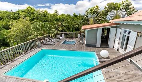La Suite Villa | Trois-Ilets, Martinique | BON travel