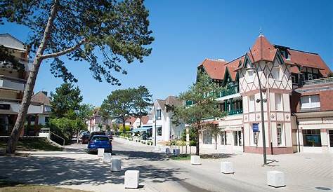 Escapade en France : un weekend au Touquet - LaetLiving