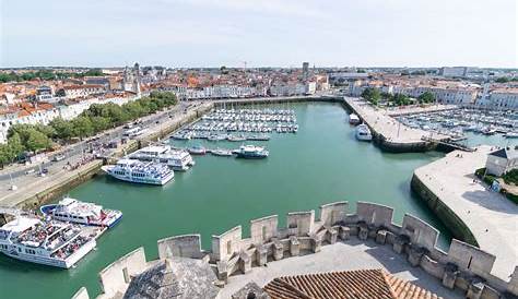 Que faire à La Rochelle ? - Le blog de voyage - eDreams