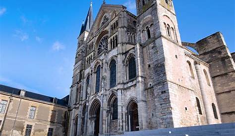La Ville de Reims sort à son tour une vidéo de la cité des sacres en