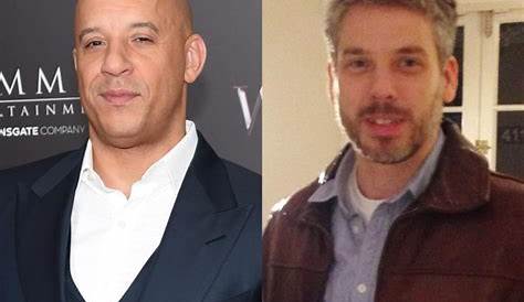 Discoveries And Insights: Vin Diesel's Twin Brother