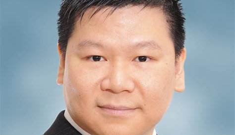 Dr Vincent Wong Keng Kit - Facial Aesthetics Expert