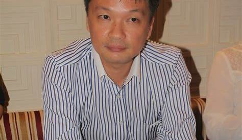 Dr. dr. Lai Wai Kwan Vincent - DOKTER KITA