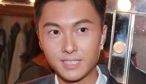 Asian E-News Portal: Vincent Wong works in TVB for 10 years and meeting