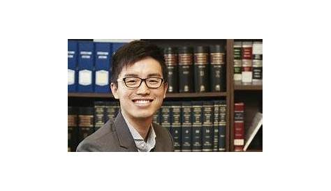 IHRP Alumnus Profile: An Interview with Vincent Wong | International