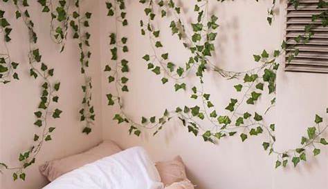 Vines In Bedroom Decor