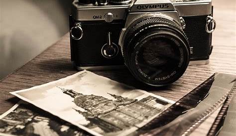 Camera by Feans | Old cameras, Vintage camera, Still frame