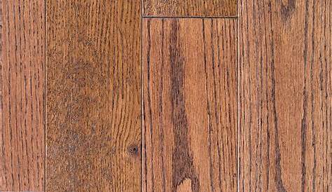 Herringbone, Red Oak Harbor Sculpted Vintage Hardwood Flooring, and