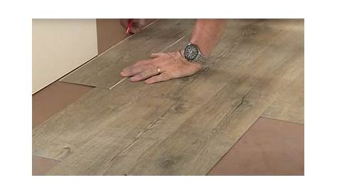 GODFREY HIRST VINYL FLOORING Nalla Portable Buildings