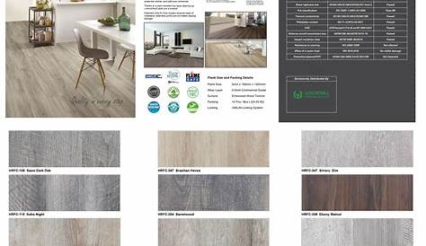 ALPHA Floor Xpert Vinyl Flooring Expert Singapore