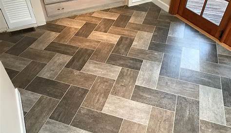 9 Vinyl Flooring Patterns for Your Next Project
