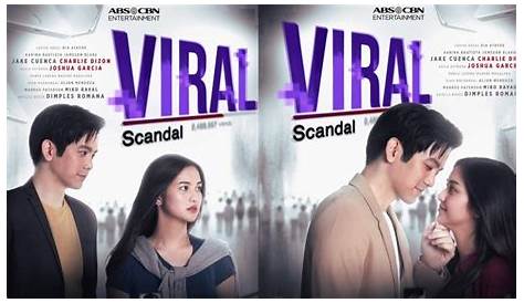 Viral Scandal (2021) Episodes MyDramaList