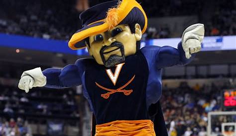 Virginia Cavaliers Win NCAA Men's Basketball National Championship