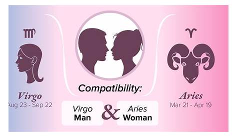 Unveiling The Cosmic Secrets: Virgo And Aries Compatibility